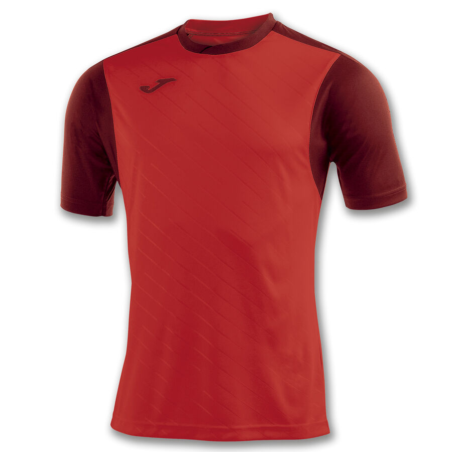 CAMISETA TORNEO II NO M/C