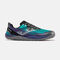 Zapatillas trail Tundra  Barefoot 26 hombre azul