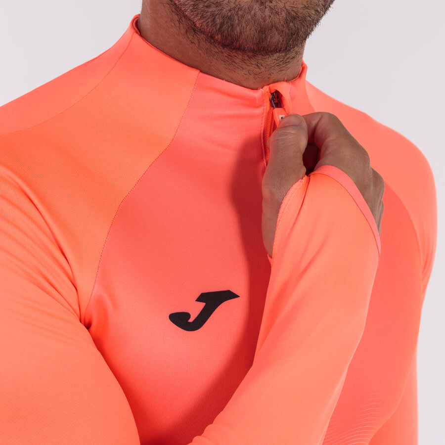 SUDADERA SIN CAPUCHA ELITE VII 