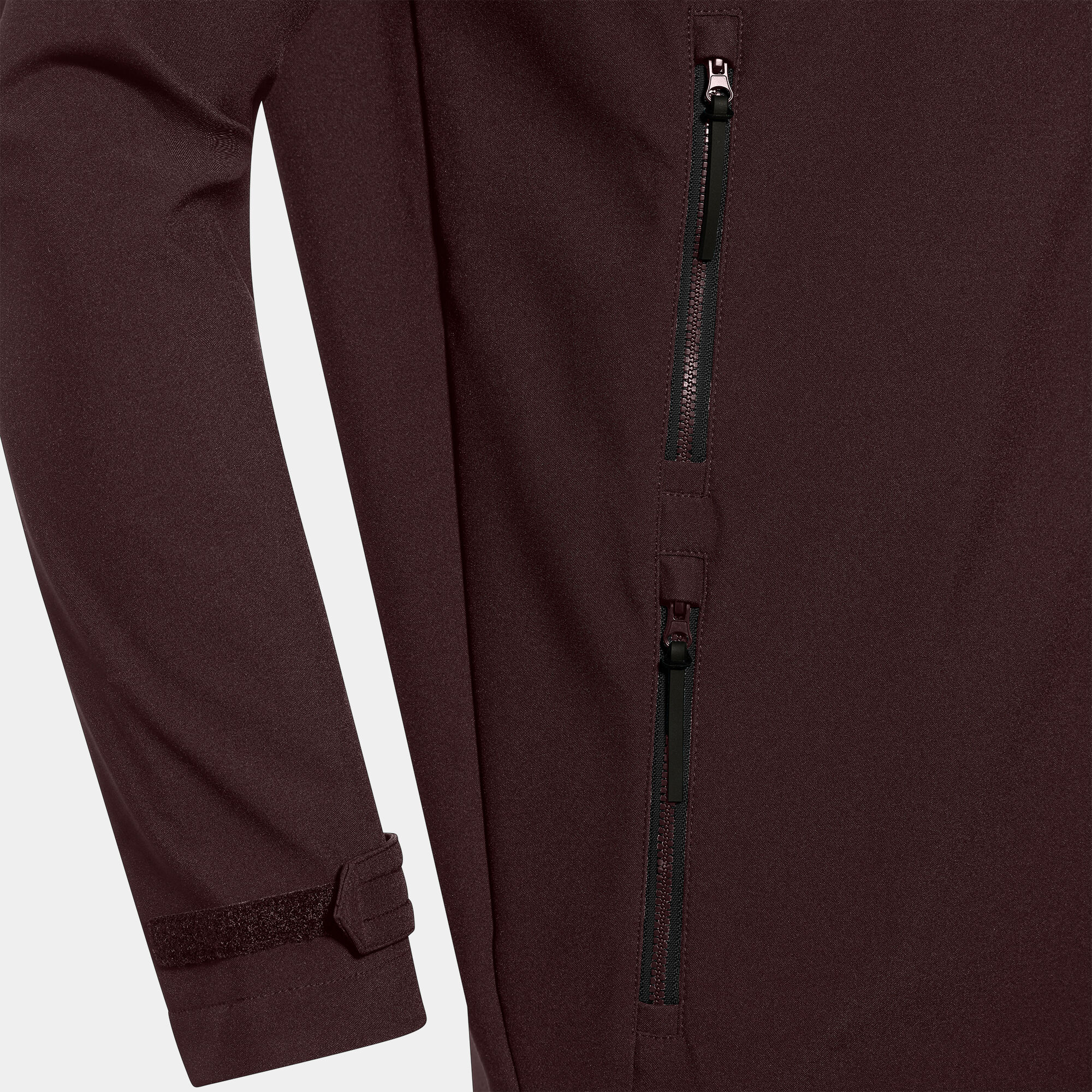 Soft shell man Explorer purple | JOMA®