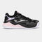 Zapatillas Spin Lady 25 mujer negro