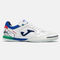 Zapatillas f&uacute;tbol sala Top Flex 26 indoor blanco