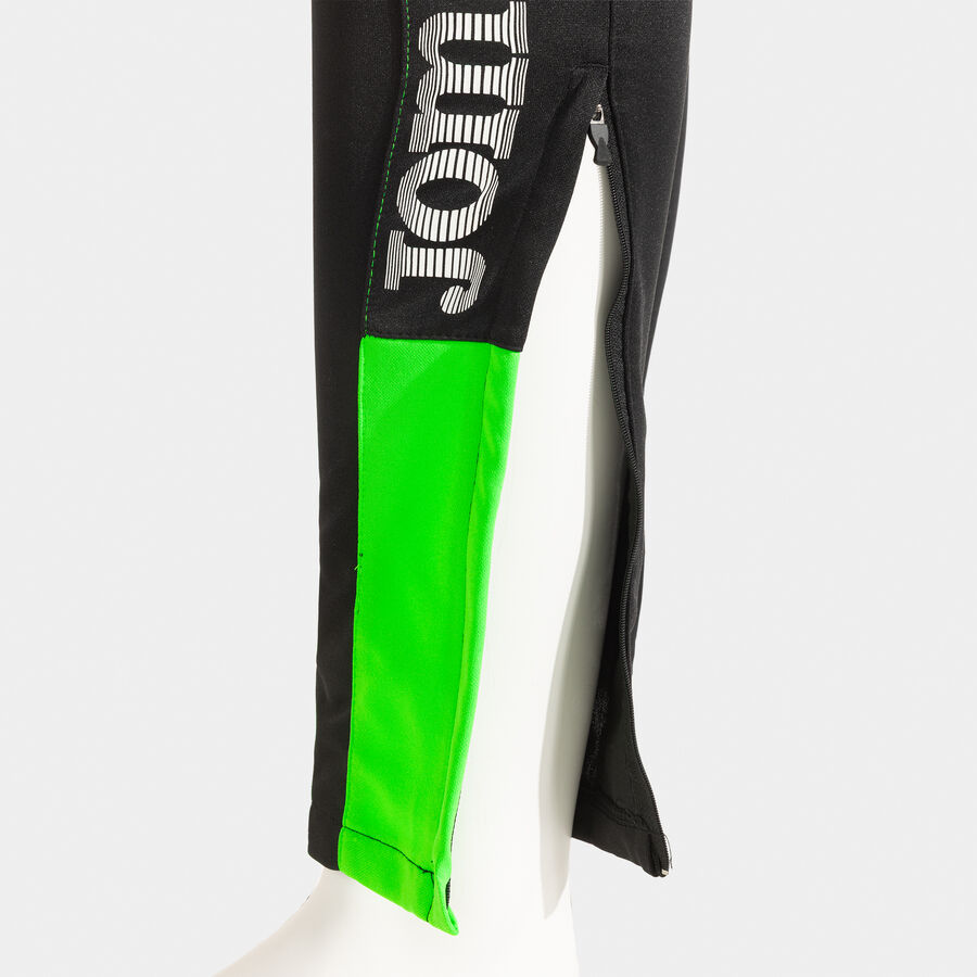 PANTAL&Oacute;N LARGO COMBI GOLD