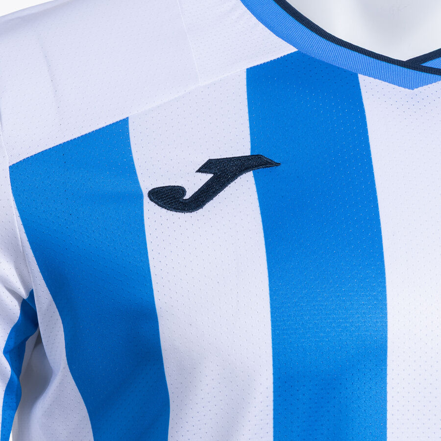 CAMISETA MANGA CORTA  COMP. OFI. C PESCARA 