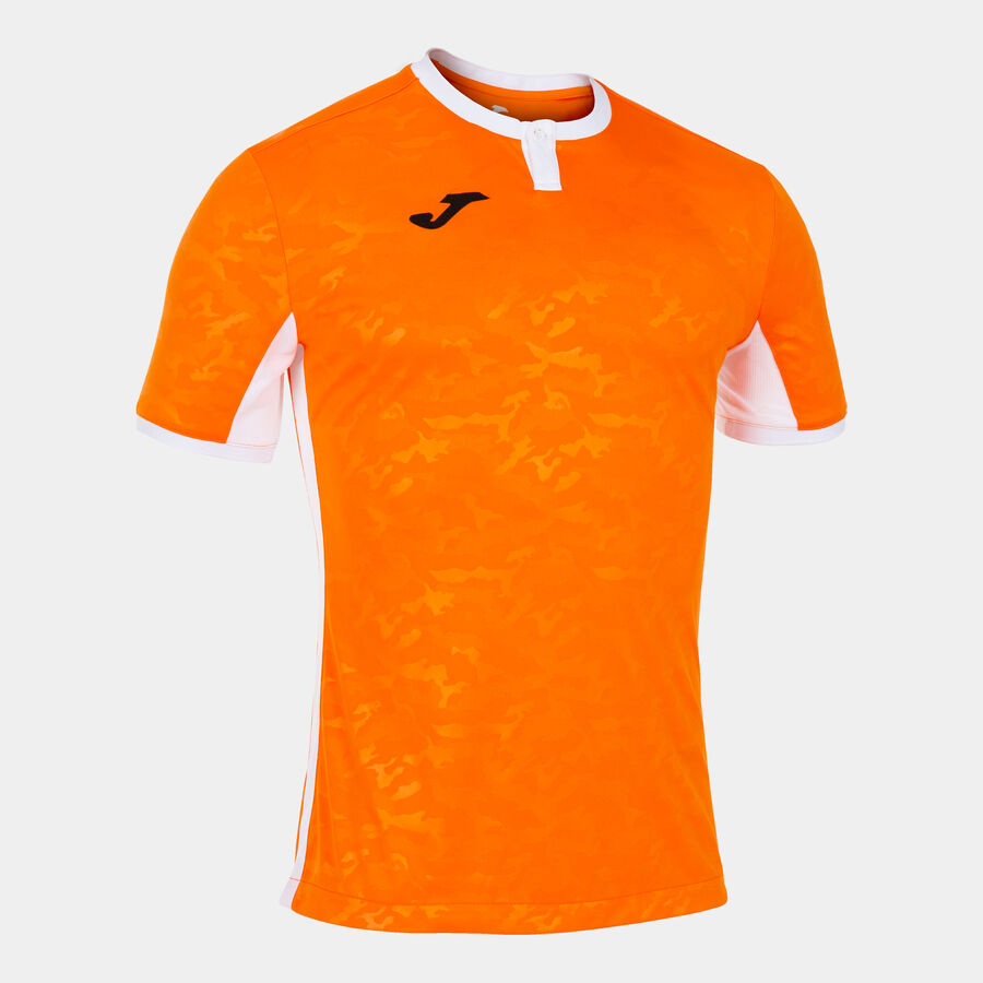 CAMISETA MANGA CORTA TOLETUM II 