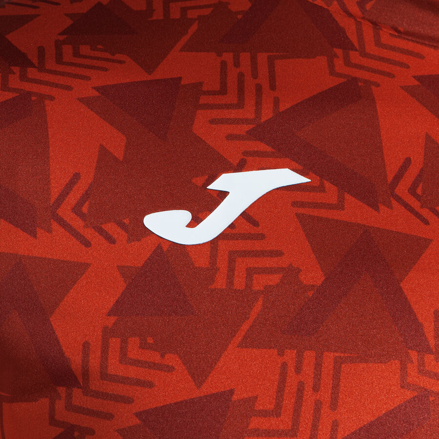 CAMISETA MANGA CORTA R-TRAIL NATURE