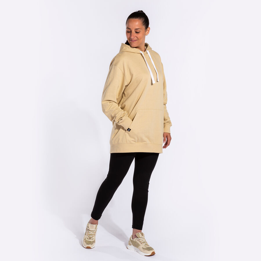 SUDADERA CON CAPUCHA URBAN STREET 