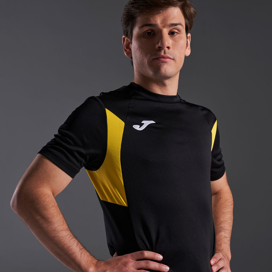 CAMISETA MANGA CORTA WINNER III