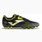 Scarpe calcio Score 25 erba artificiale AG nero