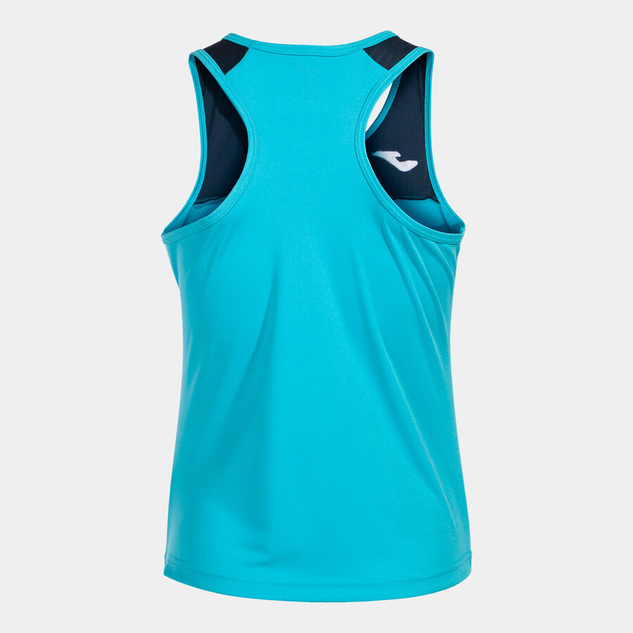 CAMISETA TIRANTES MONTREAL