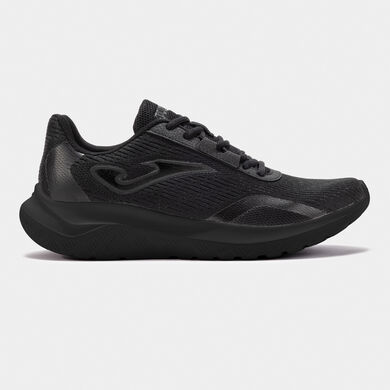 Zapatillas running Sodio Men 25 hombre negro