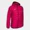Anorak mujer Explorer fucsia