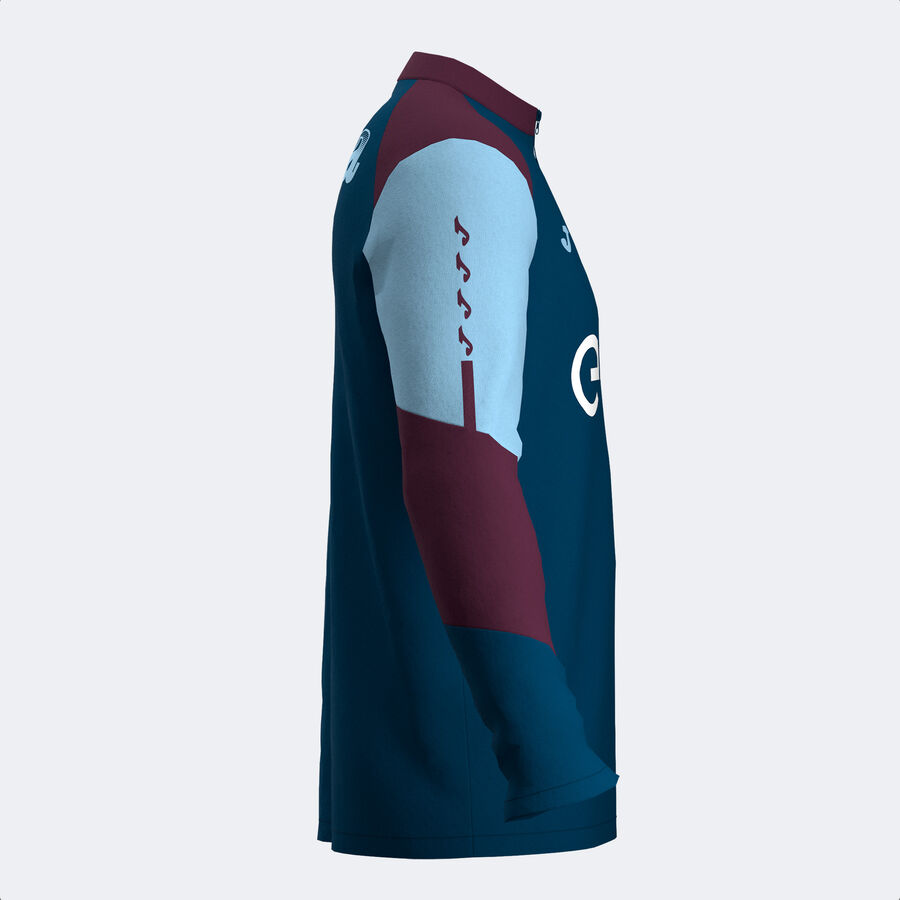 SUDADERA  ENTRENA. B TORINO