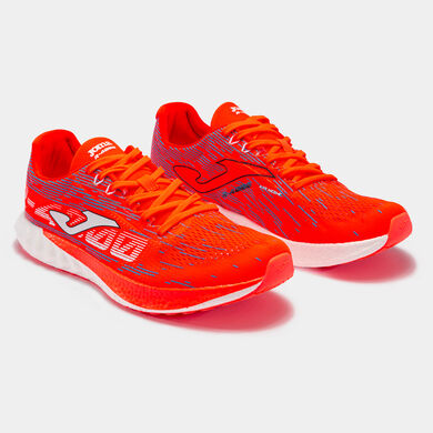 Zapatillas running R.4000 22 unisex coral