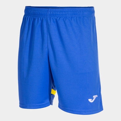 Short hombre Tokyo royal amarillo