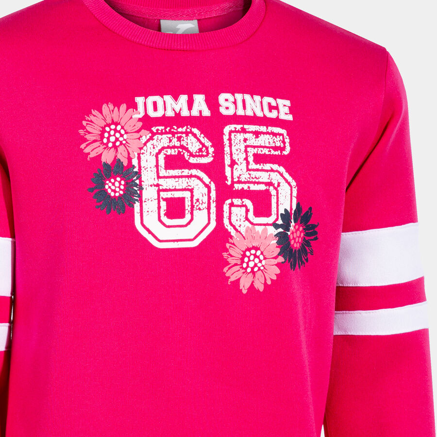 SUDADERA HANNA