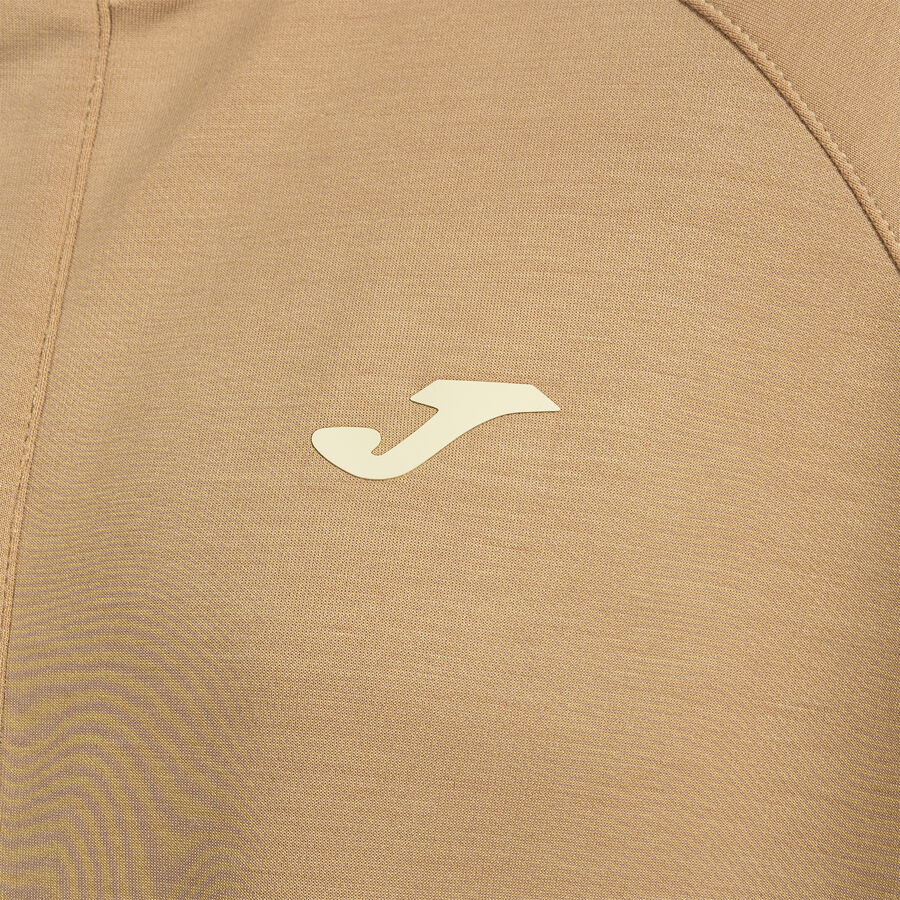 SUDADERA CON CAPUCHA SOFT