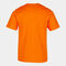 CAMISETA MANGA CORTA DESERT