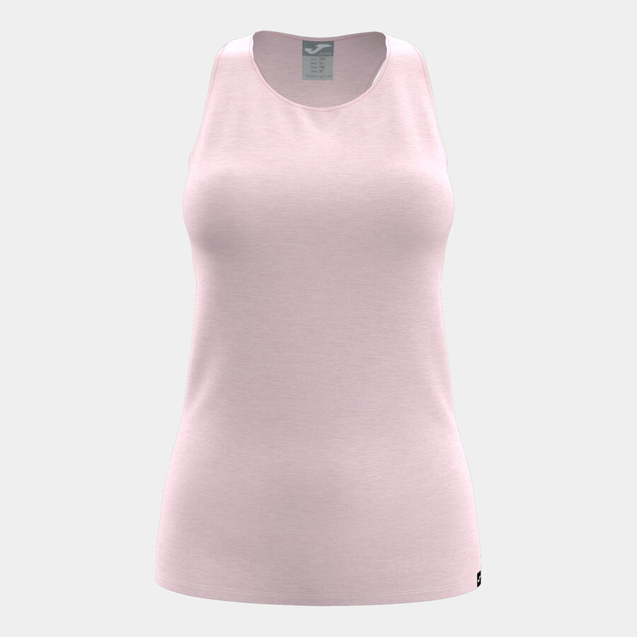 CAMISETA TIRANTES OASIS