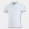 Polo manga corta hombre Bali II blanco