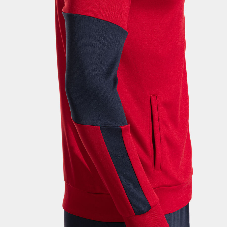 CH&Aacute;NDAL DANUBIO IV