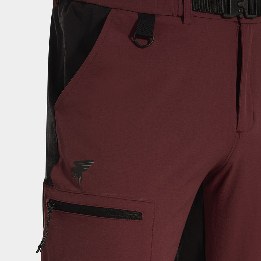 PANTAL&Oacute;N LARGO EXPLORER
