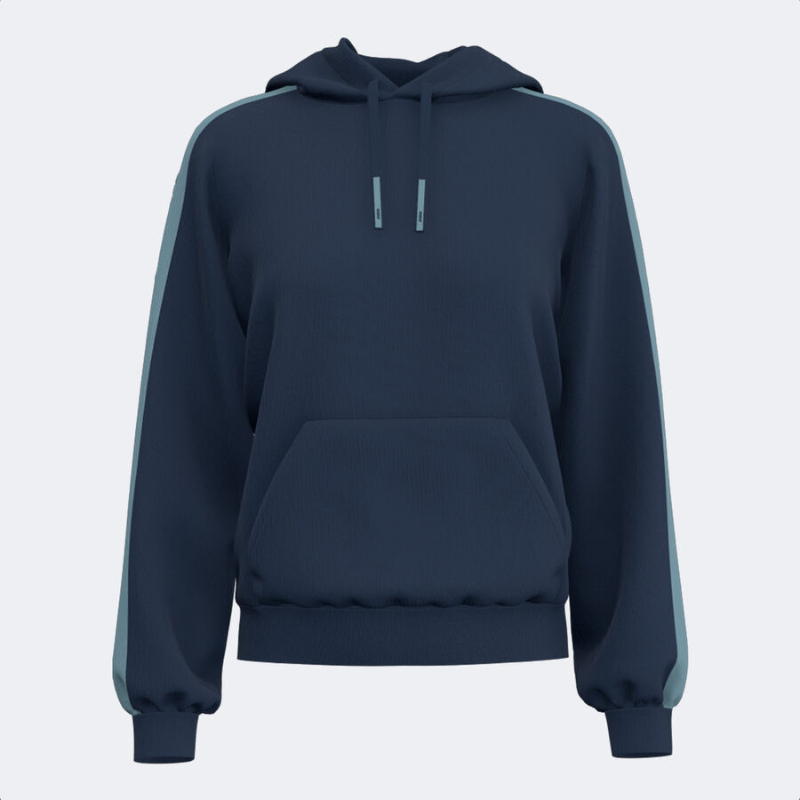 SUDADERA CON CAPUCHA URBAN AESTHETICS