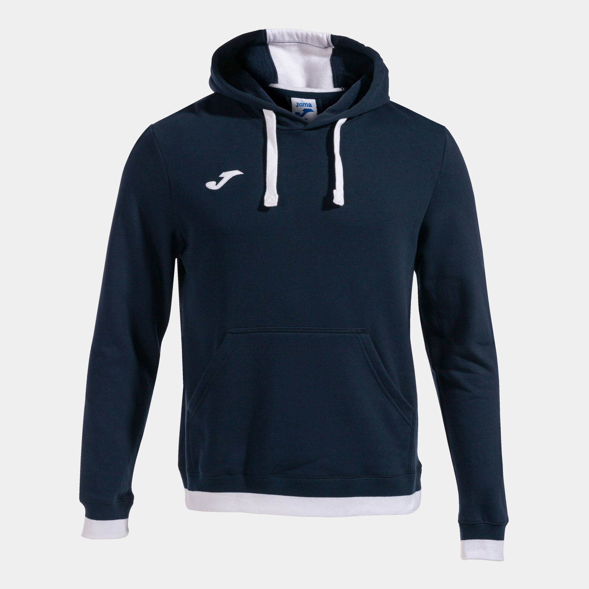 Sudadera shop joma blanca