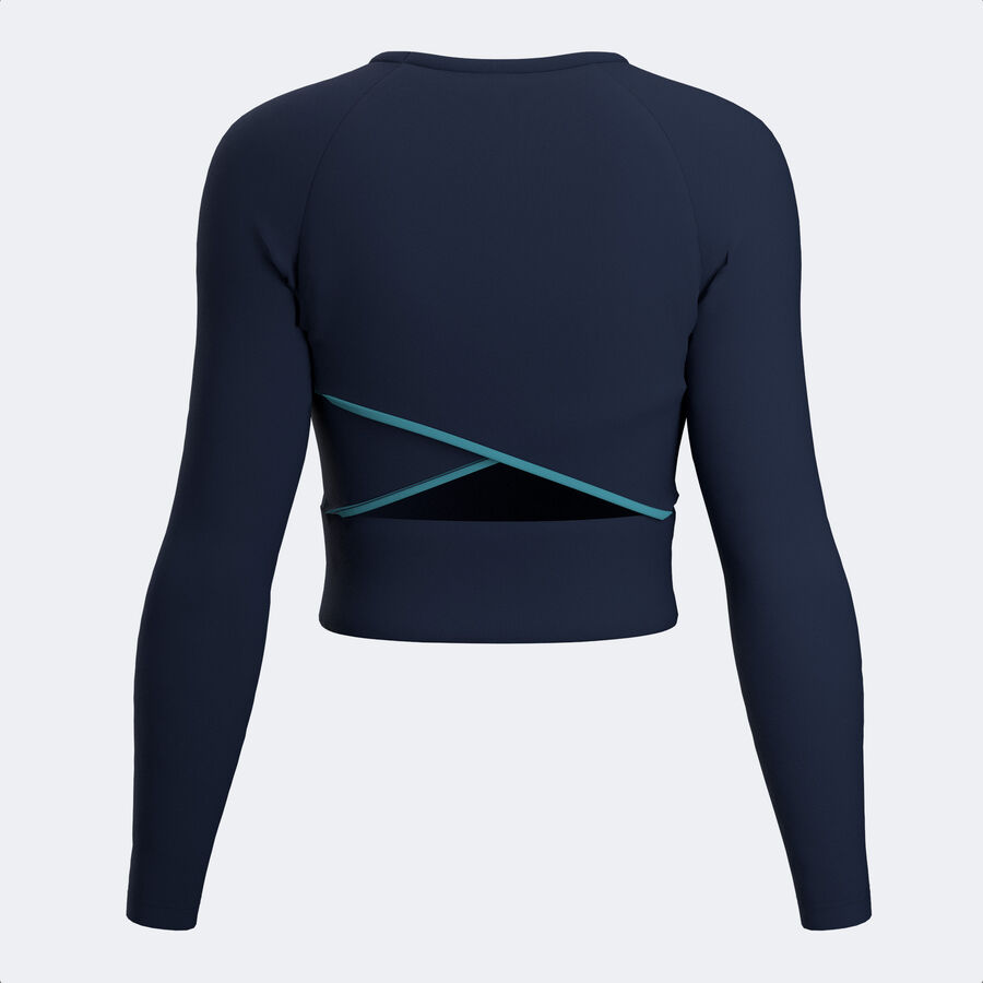 CAMISETA MANGA LARGA CORE