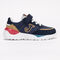 Pantofi sport casual 501 Jr 26 junior bleumarin