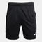 Bermuda hombre Open III negro blanco