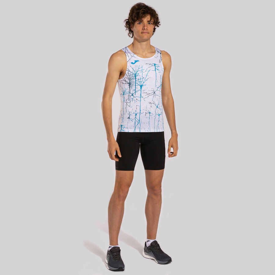 CAMISETA TIRANTES ELITE IX