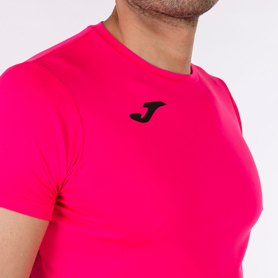 CAMISETA MANGA CORTA RECORD II
