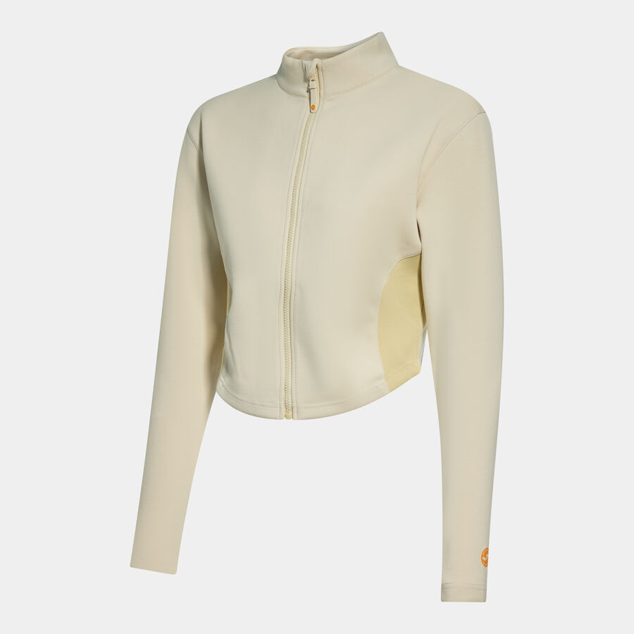 SUDADERA INDOOR GYM