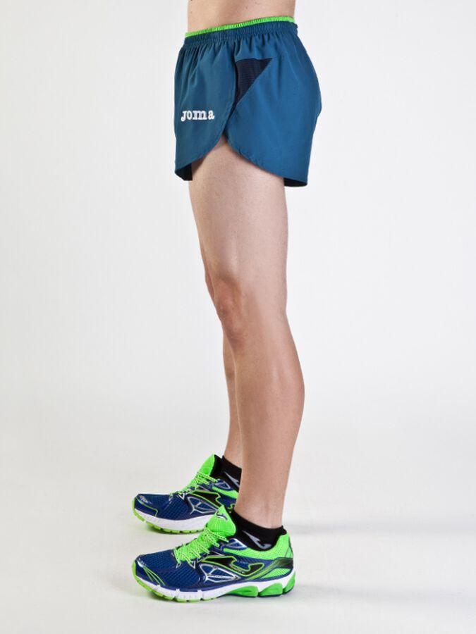 SHORT ELITE V 