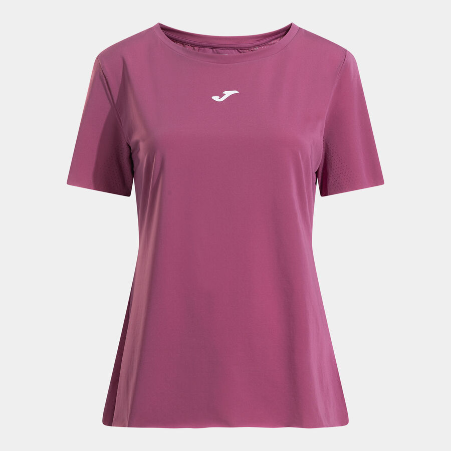 CAMISETA MANGA CORTA INDOOR GYM