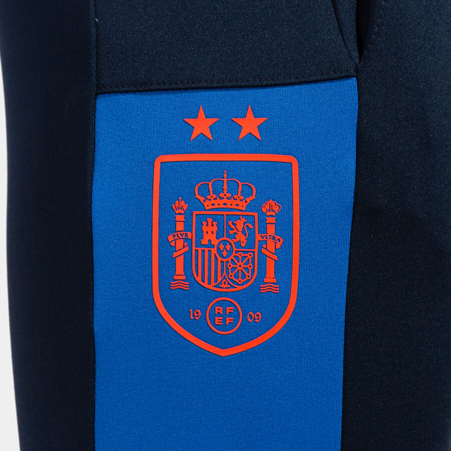 PANTALÓN LARGO FED. FUTBOL SALA ESPAÑA
