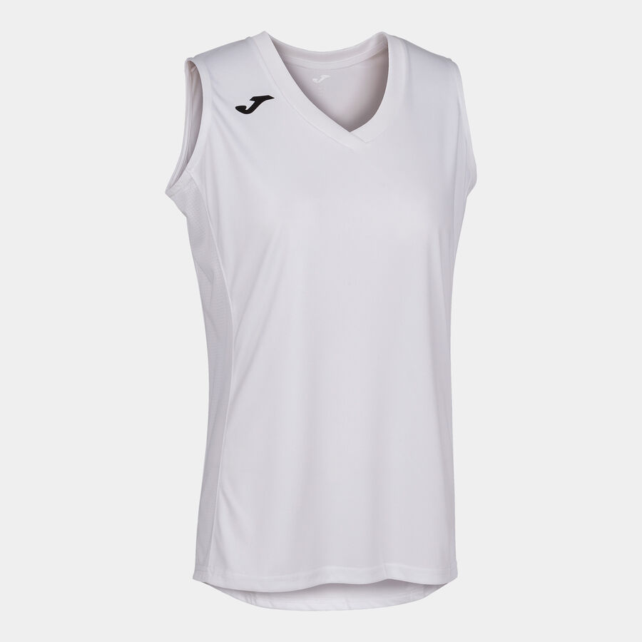 CAMISETA SIN MANGAS CANCHA III 