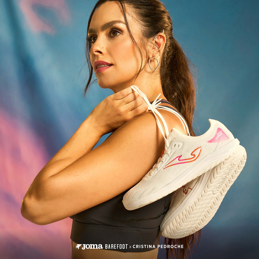 VIPER LADY BAREFOOT 25