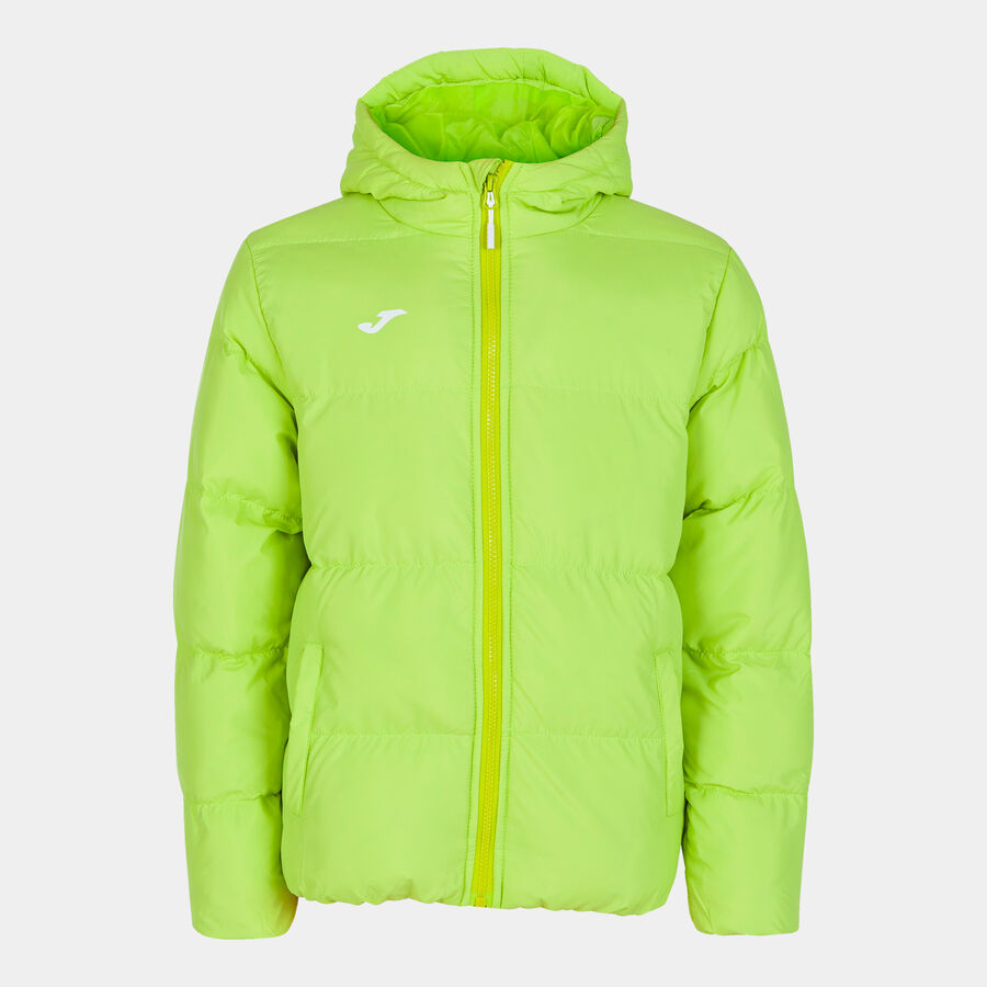 ANORAK LION