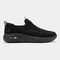 Zapatillas casual C.Sena Men 25 hombre negro
