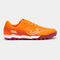 Football boots Gol Junior Barefoot 26 turf junior orange