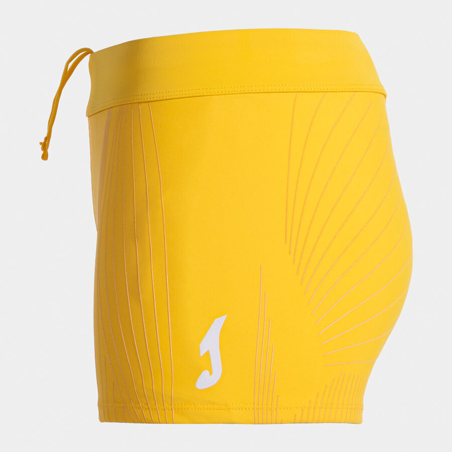 CULOTE MUJER COMP. OFI. FED. ATLETISMO ESPA&Ntilde;A