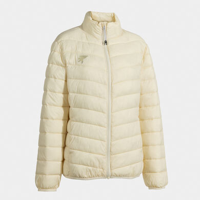 Leichte jacke frau Explorer beige