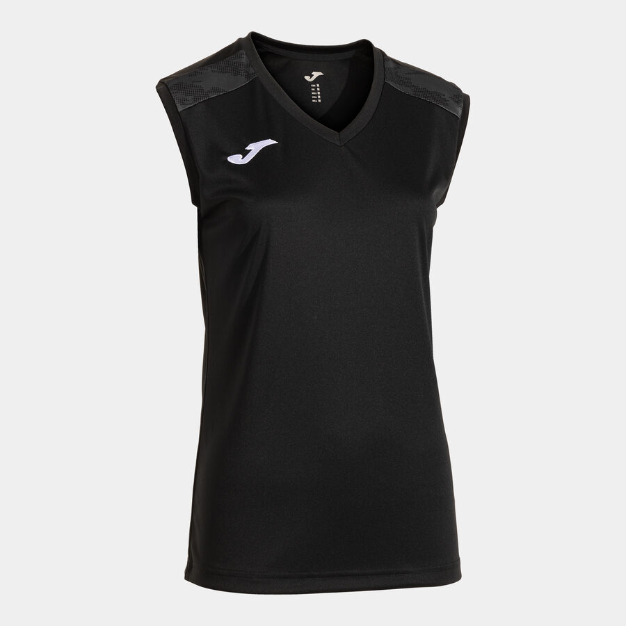 CAMISETA SIN MANGAS CHAMPIONSHIP VIII
