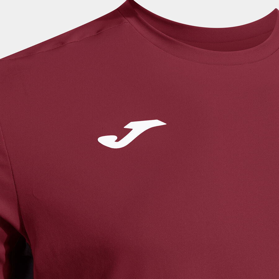 CAMISETA MANGA CORTA CHALLENGE