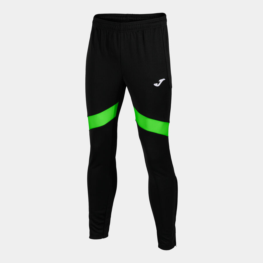 PANTALON LARGO ESSENTIAL II 