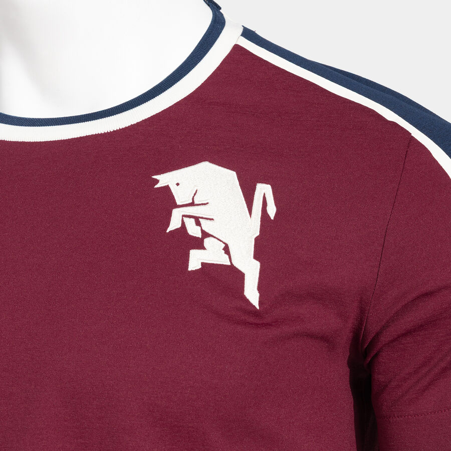 CAMISETA MANGA CORTA PASEO TORINO