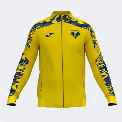 Jacket training Hellas Verona FC 24/25