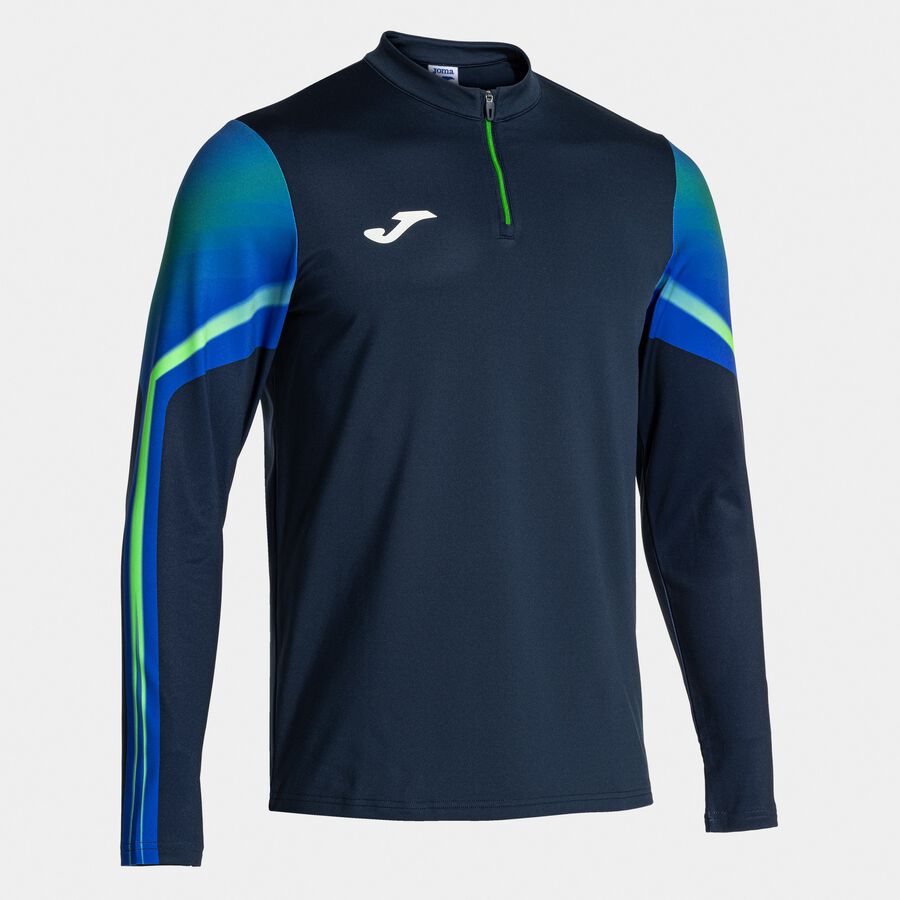 SUDADERA ELITE XI